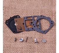 Réparation carb carburateur remplacer kit de joint de membrane pour Walbro K10-HD STIHL 027 029 039 MS270 MS290 MS390