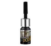 Réparation De Fissures De Verre, Colle Invisible À Séchage Rapide De 5 Ml, Liquide De Fissure De Verre Avec Applicateur De Précision, Outil De Réparation De Fenêtre Avec Application Facile, Adhésif Tr