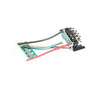Réparation de La Carte de Protection des Circuits de Protection de des Cartes PCB Au Lithium