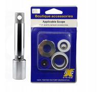 Rosfix Kit de Réparation Compatible avec Wagner Project Pro119 et Compact