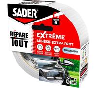 Repare Tout Extreme 193839 ruban adhésif transparent 20 m x 50 mm