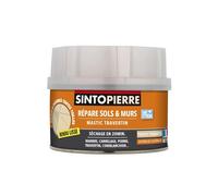 Mastic de réparation SINTOPIERRE Beige Travertin - Boite de 170ml - 32080