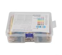 Répartiteur de câble d'extension 4 en 1 pour panneau solaire avec connecteurs DC5521, DC7909 et bipolaires, 1 m 12 AWG pour Jackery, EcoFlow, centrales électriques