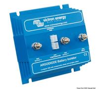 Répartiteur de charge Victron Argodiode 2 x 80 A, 1 pièce