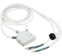 Répartiteur de connexion de cuisine pour appareils électriques