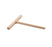 Répartiteur de pâte à crêpes en bois Staub