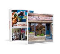 Repas À La Française Près De La Frontière Belge - Smartbox - Coffret Cadeau Gastronomie