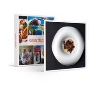 Repas En Tête-À-Tête À La Table D'un Restaurant Gastronomique En France - Smartbox - Coffret Cadeau Gastronomie