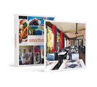 Repas Gourmands À Bordeaux - Smartbox - Coffret Cadeau Gastronomie