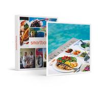 Repas Gourmands À Marseille - Smartbox - Coffret Cadeau Gastronomie