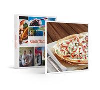 Repas Gourmands À Strasbourg - Smartbox - Coffret Cadeau Gastronomie