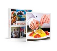 Repas Pour 2 À Une Table Exquise En Rhône-Alpes - Smartbox - Coffret Cadeau Gastronomie