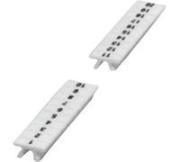 Repères pour blocs de jonction Contenu: 10 pc(s) Phoenix Contact ZBF 6,LGS:FORTL.ZAHLEN 11-20 0808749:0011