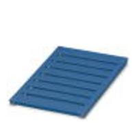 Repères pour blocs de jonction - UC-TM 5 BU Phoenix Contact UC-TM 5 BU 0818292 10 pc(s)