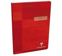 Répertoire Broché 14,8x21 192 pages Q.5x5 couleurs assorties G