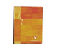 Repertoire Brochure 192p 17x22 90g
