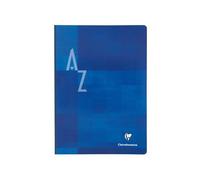 Clairefontaine Intercalaire rigide cartonné A4 96 fls
