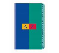 Repertoire Conquerant 7 Agrafe 90X140 96P 70G Q5/5 Assorti