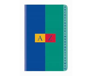 Repertoire Conquerant 7 Agrafe 90X140 96P 70G Q5/5 Assorti