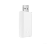 - Répéteur de signal Zigbee 3.0 pour appareils de maison intelligente | Étend la portée jusqu'à 300 m | Compatible avec les passerelles Zigbee | Alimenté par USB