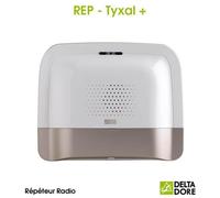 Transmetteur Delta Dore REP