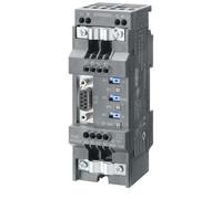 Répéteurs RS485 - Module de communication pour bus de terrain 6ES7972-0AA02-0XA0