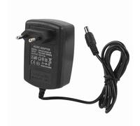 RepiceFinem 12V 3A AC à DC Adaptateur d'alimentation pour la Bande LED Brille d'éclairage à Haute efficacité Stable Performance ÉCLAIR