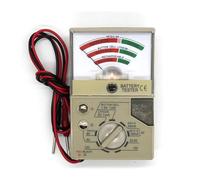 RepiceFinem Premium Watch Battery Tester Testeur de Batterie Électronique Instrument de Détection de Capacité Vérificateur Outil de Réparation Accessoire Horloger Final Selling Points:
