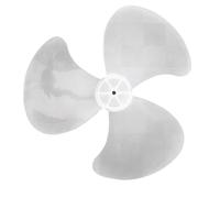 Replacement Fan bllades - 12 Inch 3-bllade Propeller | Universal Fit