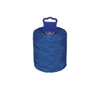 Replanteo 8842 Pp Trenzad Fil 100 M Bleu