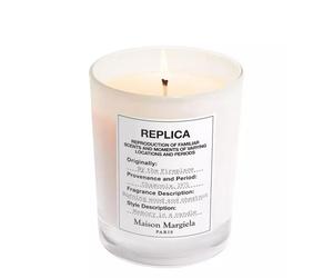 Replica By the Fireplace - Bougie Parfumée-165g MAISON MARTIN MARGIELA