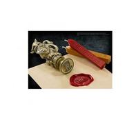 Replique Harry Potter - Tampon À Cacheter Gryffondor 10cm