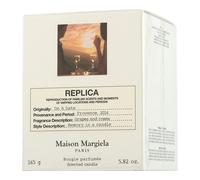 Replica On A Date - Bougie