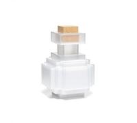 Réplique Minecraft - Potion Lumineuse Réplique Collector