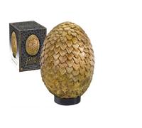 Réplique Oeuf de dragon Viserion 20 cm - Game Of Thrones - Noble Collection - Licence officielle