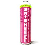 REPORSHOP - 1 bouteille de gaz réfrigérant Gel organique +32 écologique 350g Surrogate R32, R410A