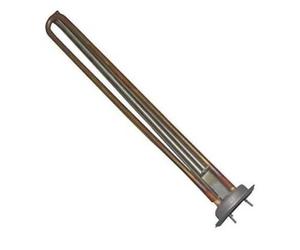 REPORSHOP - Chauffe-Eau Électrique Résistance Geiser 1600W 230V