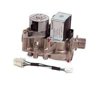 REPORSHOP - compatible avec Saunier Duval Thema24E Robinet De Chaudière À Gaz S1071500