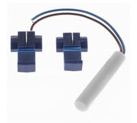 REPORSHOP - Sonde de température de réfrigération thermofusible Whirlpool Indesit 481213428075