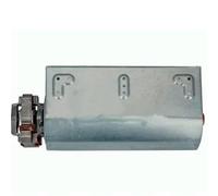 REPORSHOP - Whirlpool Tangencial Fangencial 180 mm à droite TG6 220V 18W original