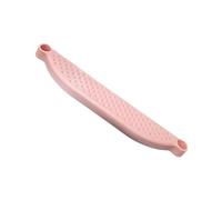 Repos Du Pied - Attachement Non Glissant À Hauteur Réglable Pour Tout-petit, Améliore Le Confort Avec Un Soutien Facile, Accessoire De Chaise Pour École De Dortoir Pour Bébé De Bureau À Domicile, 46x7
