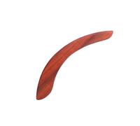 Repose-bras de guitare en bois avec ruban adhésif, accoudoir de guitare acoustique, de protection de main de remplacement pour un jeu confortable, coussin d ' accoudoir acoustique