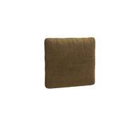 Reposé Coussin de Canapé Grand Alpaca 1106