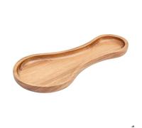 Repose cuillère Acacia marron - 5five