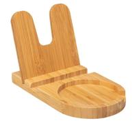 Repose cuillère avec couverts bambou - 5 five simply smart