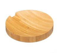 Repose Cuillère Bambou 13cm Naturel