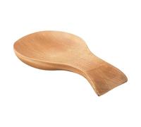 Repose-cuillère de cuisine - Porte-ustensiles de ferme pour comptoir | Style décoratif avec design fonctionnel, barbecue, camping, pique-nique, jardin, mariage, extérieur, cour, accessoires pour