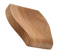 Repose-cuillère en Bois, Porte-louche Résistant à Chaleur