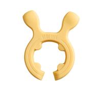 Repose-cuillère en Silicone pour Manche de Casserole Support de Cuillère de