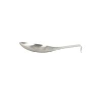 Repose Cuillère "Inox" 24cm Argent